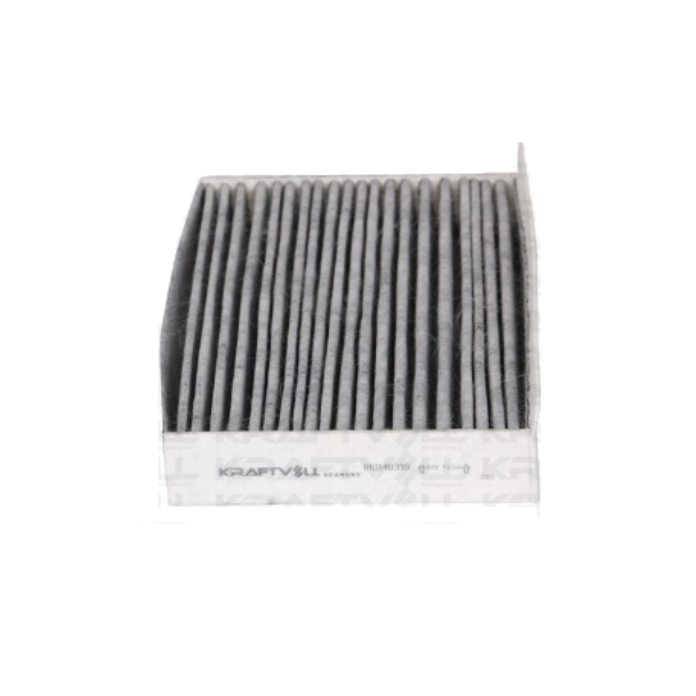 06040396 Renault Megane 3 Polen Filtresi - Görsel 1