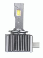 Wolfram Wolf Serisi D3S/R Led Far Ampul Takımı - Görsel 2