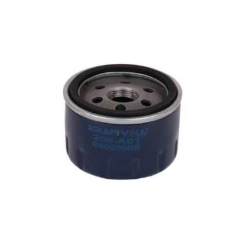 Alfa Romeo Tonale Hybrid Yağ Filtresi