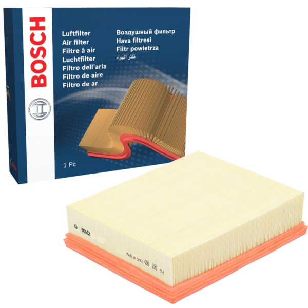 Renault Vel Satis 2001-Sonrası Hava Filtresi