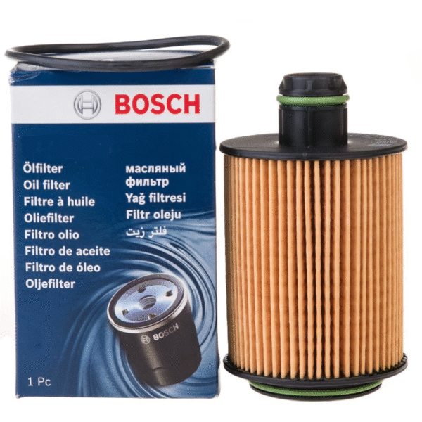 Peugeot Bipper 1.3 Hdi Yağ Filtresi