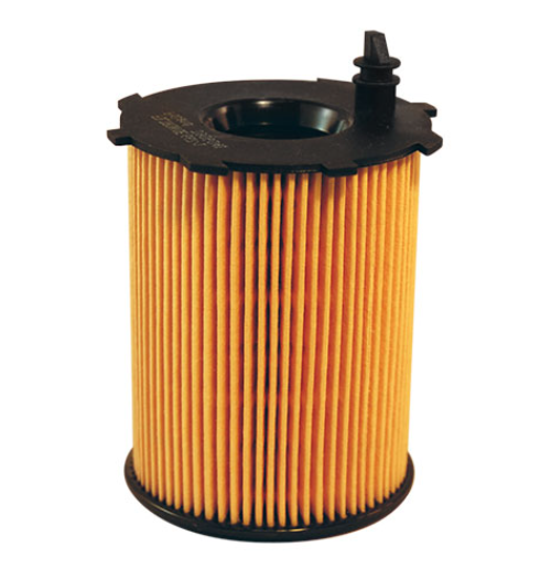 adsiz-1 Ford Focus 2 2002-2012 1.6 Tdci Yağ Filtresi - Görsel 1