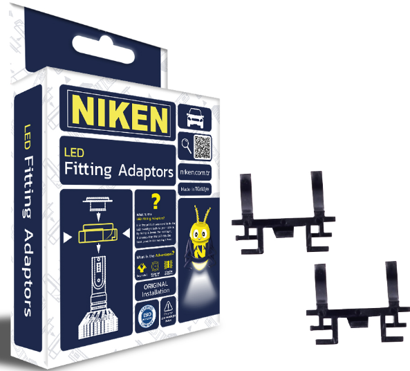 Ford-Focus Kısalar Y.M. Led Montaj Aparat