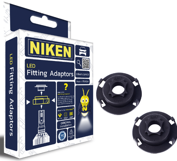 Hyundai-Tucson Y.M. Led Montaj Aparat