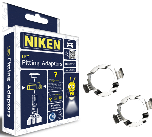 Audi Led Montaj Aparat