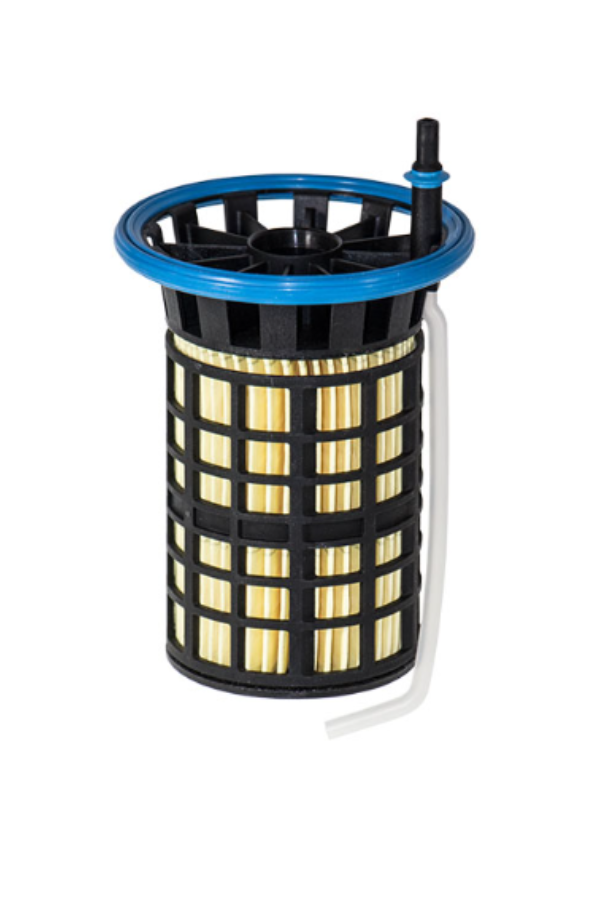 adsiz Maserati Ghibli 3.0 Diesel Yakıt Filtresi - Görsel 1