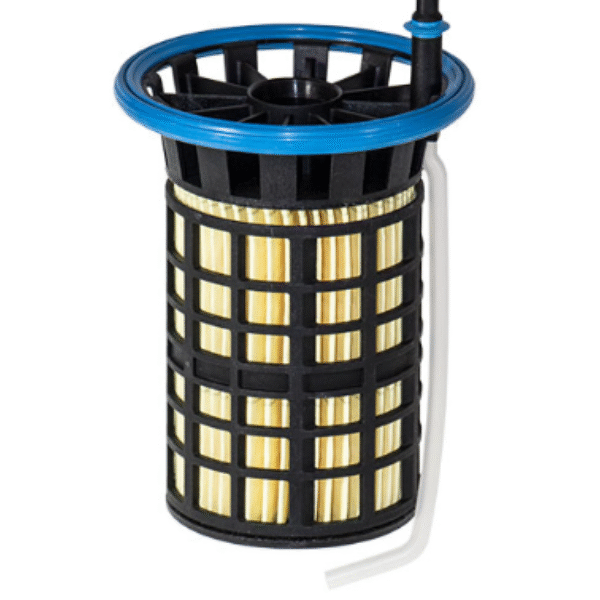 Maserati Quattroporte 3.0 Diesel Yakıt Filtresi