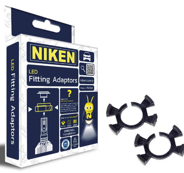 Honda H1 Led Montaj Aparatı