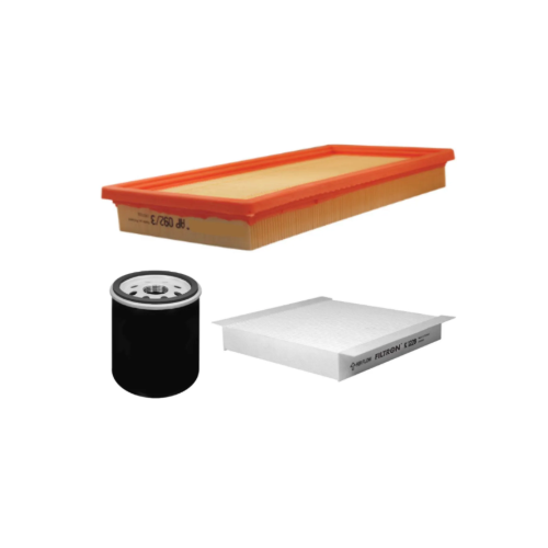 Fiat Egea 1.4 Filtre Seti