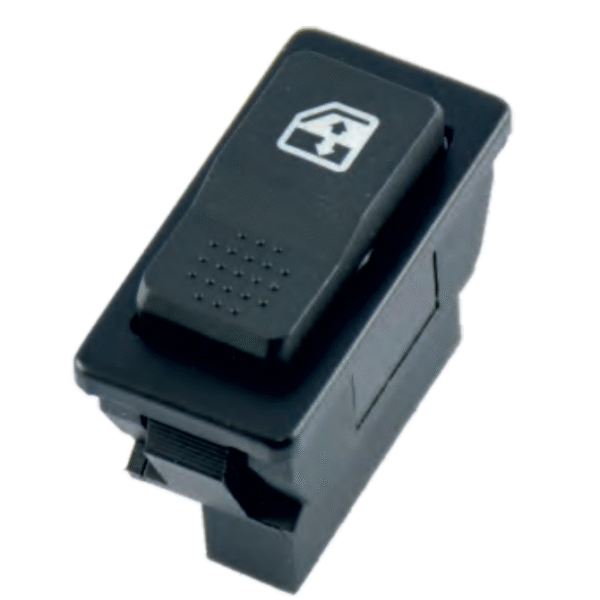 Universal Tip 5 Pin Açma Kapama Anahtarı