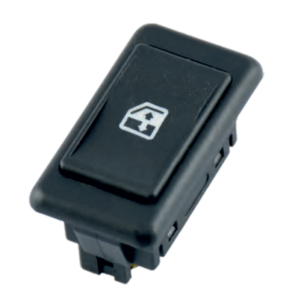 Universal Tip 6 Pin Açma Kapama Anahtarı