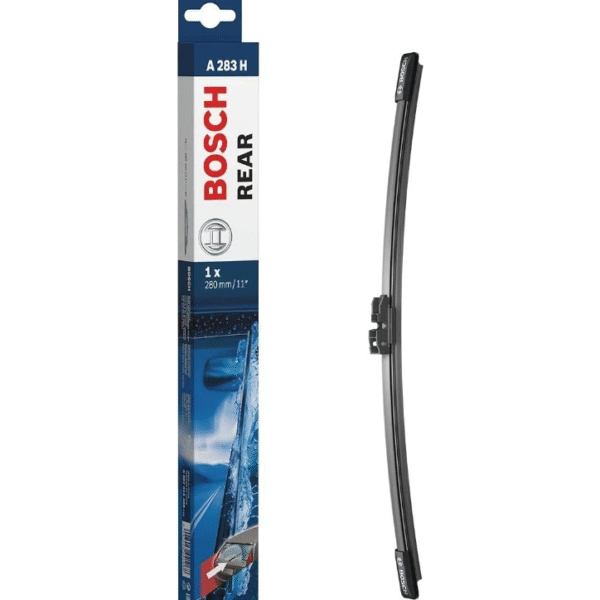 Togg T10X Arka Silecek