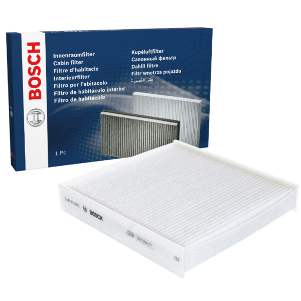 Mitsubishi Colt 2023-Sonrası Polen Filtresi