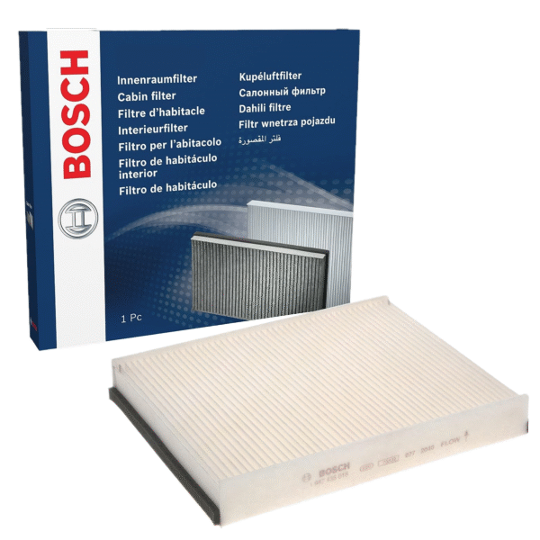 Ford Kuga 2012-2019 Polen Filtresi