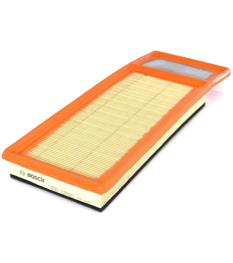 adsiz Fiat Panda 1.3 2003-Sonrası Hava Filtresi - Görsel 1