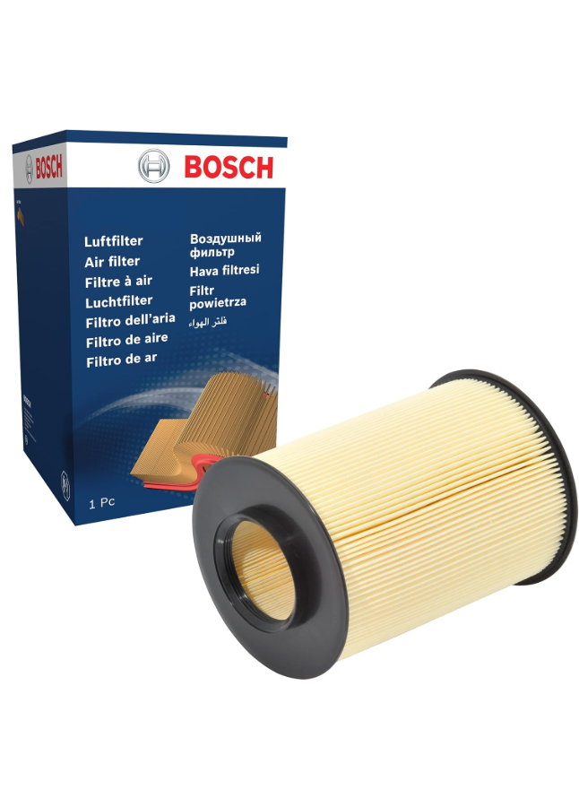 adsiz Ford Transit Connect 2013-2022 Hava Filtresi - Görsel 1