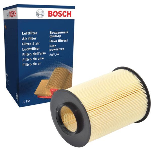 Volvo C70 2006-2013 Hava Filtresi