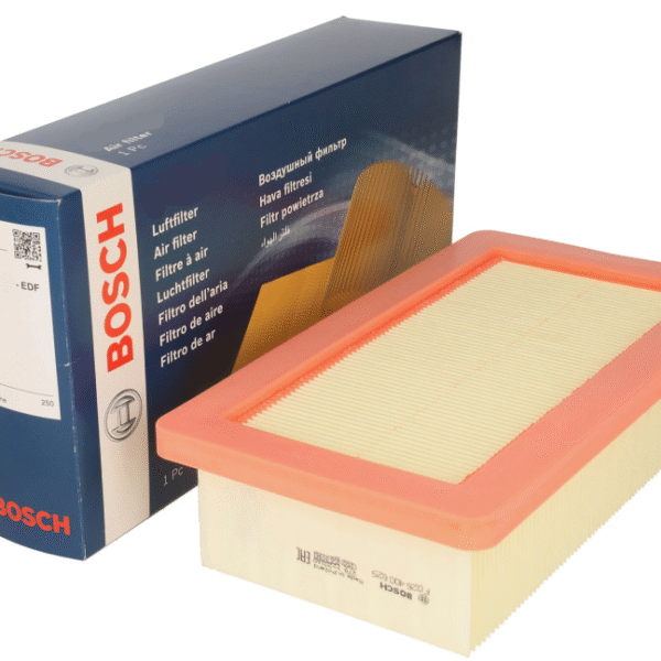 Nissan Micra 5 Hava Filtresi