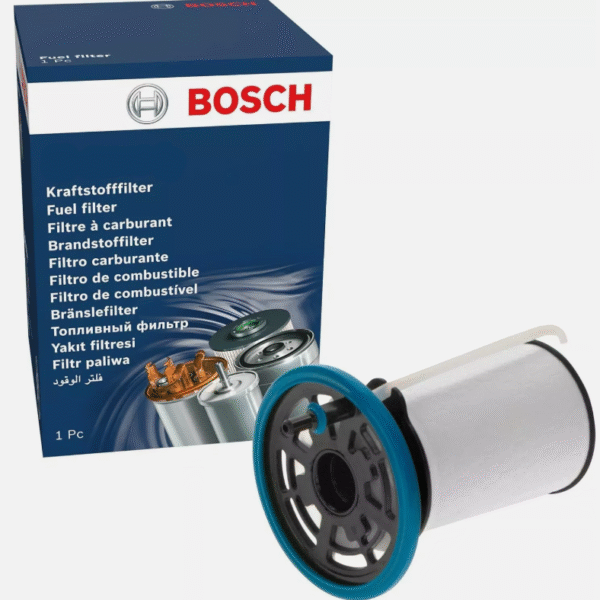 Alfa Romeo Mito 1.3 JTDM Yakıt Filtresi