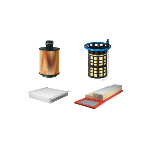 adsiz Fiat Egea 1.3 Multijet Euro 5 Filtre Seti - Görsel 1