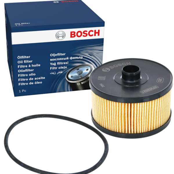 Nissan Micra 0.9/1.0 2017-Sonrası Yağ Filtresi