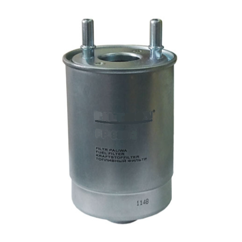 Kraftvoll Yakıt Filtresi Renault/Suzuki