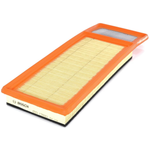 Chrysler Ypsilon 1.3 Multijet Hava Filtresi