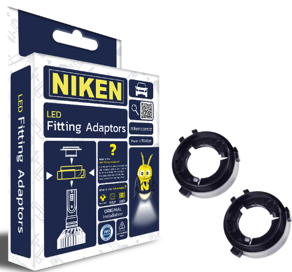 Vw-Golf 6/7 Led Montaj Aparatı