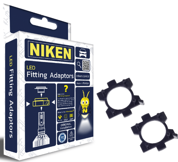 Lexus Led Montaj Aparatı