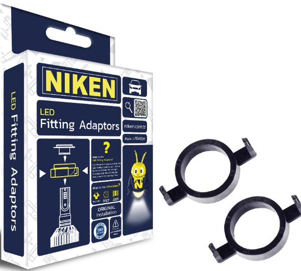 Ford/Peugeot-Mondeo/2008/3008 Led Montaj Aparatı