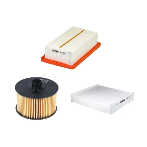 Renault Clio 5 1.0 Tce/1.3 Tce Filtre Seti