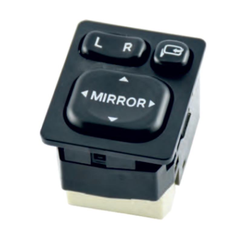 an-10871 Toyota Ayna Ayar Anahtarı - Görsel 1