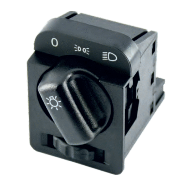 Opel-Corsa/Combo/Astra F/Tigra/Vectra/Omega/Calibra Far Anahtarı