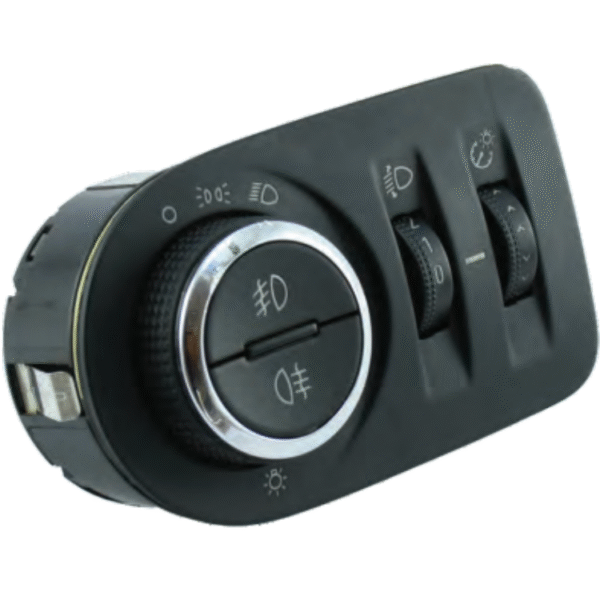 Opel-Corsa D Far Anahtarı