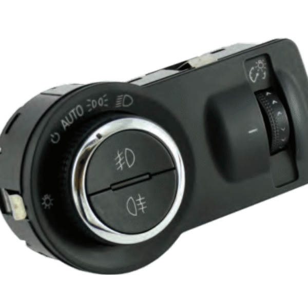 Opel/Chevrolet-Astra/Insignia/Cruze Far Anahtarı