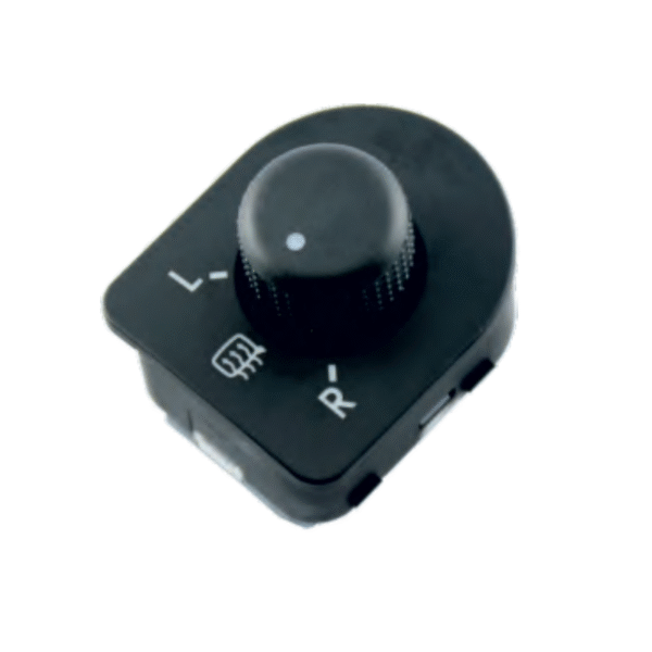 Skoda-Octavia 1 Ayna Ayar Anahtarı