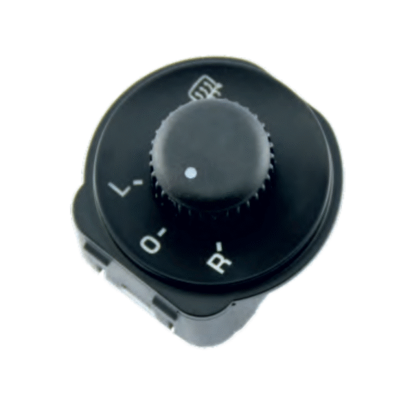 Skoda-Octavia 2 Ayna Ayar Anahtarı