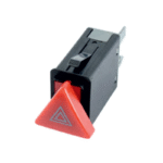 Skoda-Octavia Dörtlü Anahtarı - Görsel 2