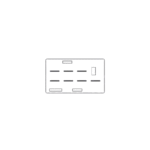 Skoda-Octavia Dörtlü Anahtarı - Görsel 3