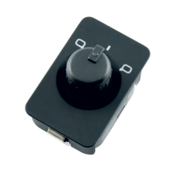 Audi-A3/A6 Ayna Ayar Anahtar Anahtarı