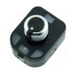 Audi-A6/A7/A8/TT Ayna Ayar Anahtar Anahtarı