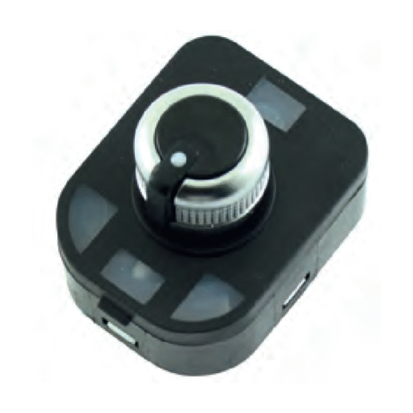 Audi-A6/A7/A8/TT Ayna Ayar Anahtar Anahtarı