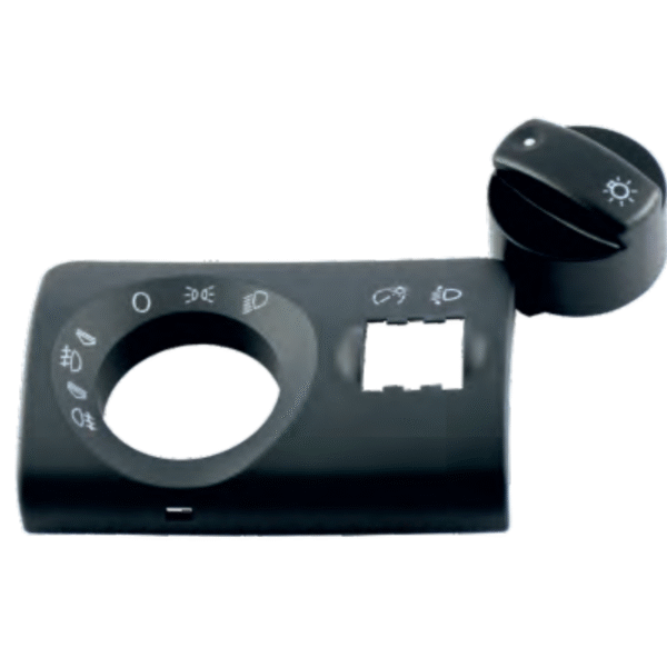 Audi-A6 Far Anahtarı Çerçevesi