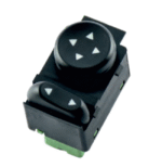 Fiat-Linea/Doblo/Albea/Palio/Marea/Brava Ayna Ayar Anahtarı