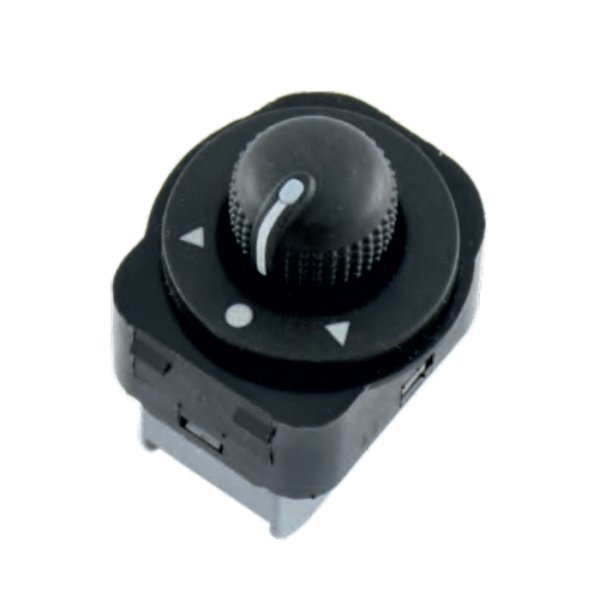 Opel-Combo 3 Ayna Ayar Anahtarı