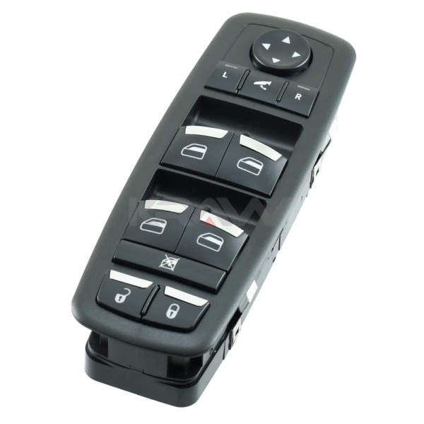 Cam Açma Kapama Anahtarı Ön Panel Maserati Quattroporte/Ghibli/Levante