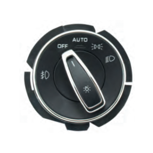 Porsche-911/Boxster/Cayman/Panamera Far Anahtarı