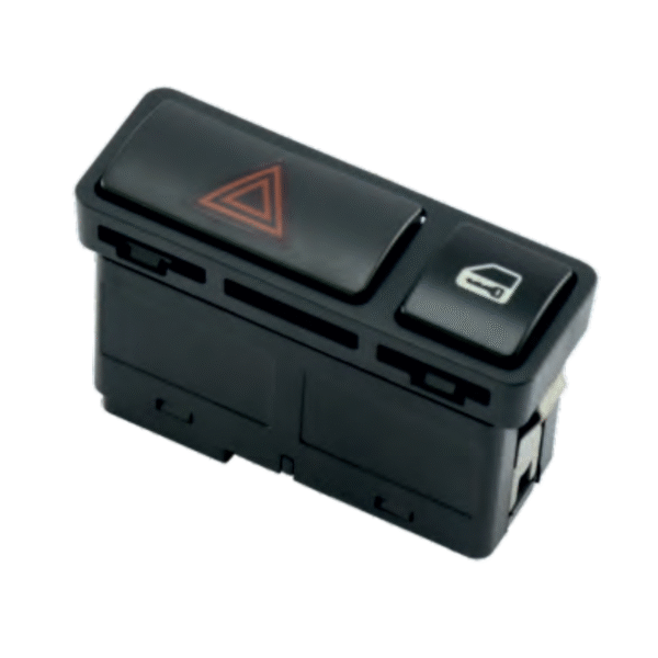 Bmw-E46/E53/E85/E86 Dörtlü Anahtarı