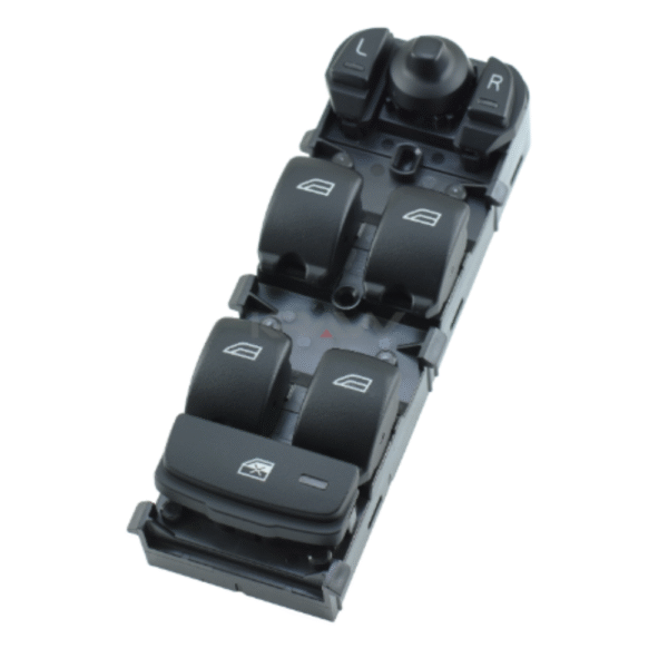 Cam Açma Kapama Anahtarı Ön Panel Volvo S60/S90/V60/V90/XC60/XC90