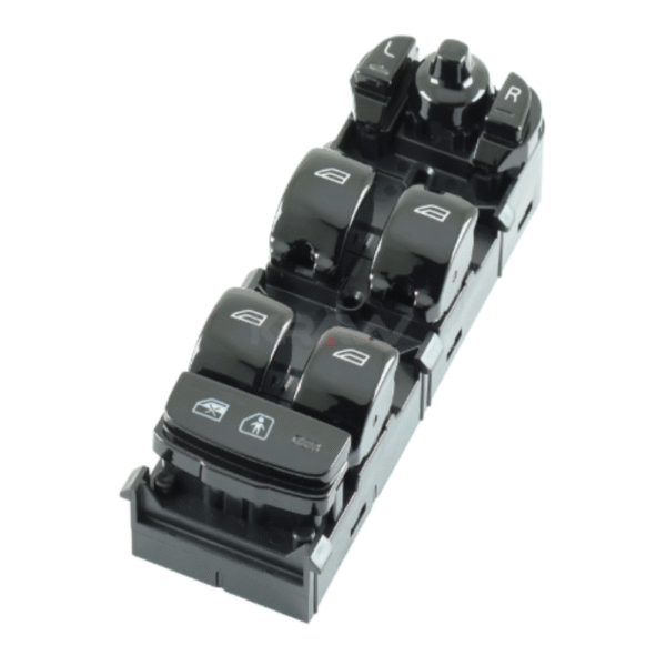 Cam Açma Kapama Anahtarı 2016-Sonrası Ön Panel Volvo S90/V90/XC90